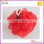 small rubber plastic animal toys tortoise ladybird baby body brush
