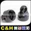 OEM 5 Axis CNC Machining Center Aluminum CNC Machining Prototype