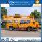 Manual Transmission Type and New Condition Minitype Digger Derrick Fot Hot Sale