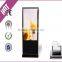 New Arrival kiosk computer stand touch print interactive screen advertising player
