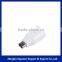 smartphone US plug standard travel home wall charger battery charger adapter 5v 2a 2.1a 3a 3.1a for iphone4,5c