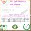 Wholesales 110 PVC terminal soft sleeve