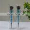makeup brush packaging tube