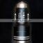 Metal car charger 3.1A dual USB port