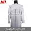 Choir robe - adult church robe matte white