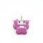 Household uk plug 10A 250V butterfly power adapter wall socket