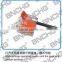 Hot Sale in Europe 40% smaller 100% transparent Wago easy fit connectors with orange levers 221 series in stock