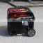 Air-cooled Home Use Gasoline Power Generator Set In Demand