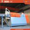 Automatic CNC steel bar/stirrup bending machine for the rebar diameter 5-12 mm
