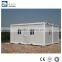 20ft economiacal used Container home for sale
