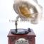 factory price antique gramophone mechanical music box