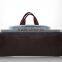 Custom Canvas Tote and Shoulder Portable Large Leisure Travel and Fashion Unsex Shopping Bag