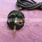 VDE Approved 3 prong IP44 electrical plug