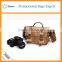2016 Hot sale bag hidden Canvas camera bag