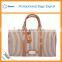 Wholesale outdoor pictures of travel bag customised tote bag                        
                                                                                Supplier's Choice