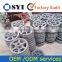 OEM High Quality Aluminum V-Belt Pulley