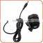 3 CREE XML U2 Aluminum Metal Bicycle LED mini medical headlight for hiking camping