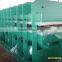 Jaw Type Rubber Vulcanizing Machine