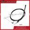 ATV Motorcycle cable Parts for BAJAJ CT100 clutch cable