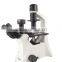 Trinocular inverted microscope and portable metallurgical microscope 100X-1250X