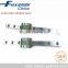 Low Noise Mini Linear Guide MGN12C-L500mm For Robotic Arm