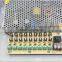 Manufacture psu 9CH AC 100-220V input 12V 15A outdoor switch box YJS-A034