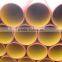 EN877 Standard Schedule 40 Cast Iron Pipe