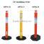 PU Flexible Fence Post with High Quality
