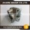 OEM Parts aluminum die casting with anodizing parts and casting aluminum casting housing