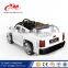 Baby electric toy car with remote control / electric ride on cars for children / kids electric toy car price