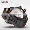 2016 WEIDE wholesaler fancy watches for men allibaba.com