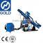 Large Torque MGY-80 Hydraulic Anchoring Drilling Rig