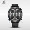 WEIDE Brand Outdoor Sport watch Big Dial Silicone Band quartz stainless steel watch water resistant Watches Men