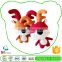 Newest Hot Selling Excellent Quality Low Price Soft Christmas Novelty