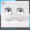 Hot Sale Clear Mini Bulk 4oz Mini Mason Jar With Handle