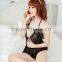 Black sexy lingerie lady sexy underwear -HNU258