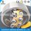 double row self aligning ball bearing 2300, 2301, 2302, 2303, 2304, 2305E/M used in oil pump, roots blower, air compression