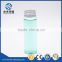 High quality 20ml clear glass vial glass tube for sale
