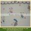 The Perfect Painted Nature Custom Bamboo Blind