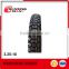 High Capability China Advance Tyre For Motorcycle 3.25-18