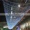 Across Street Light For Outdoor Light Ramadan Decoration