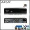 JUNUO china manufacture OEM new full hd mpeg4 h.264 mstar 7t01 digital tv receiver dvb t2 France