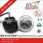China supplier led drl fog light, led daytime running light with E4 R87