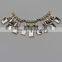 garment accessories metal ornament decration for cothes &glasses shining colthes accessories