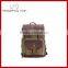 genuine leather camera bag handmade vintage bag for notebook DSLR