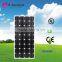 High quality solar panel water