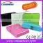 3600 -15600mah Portable Power Bank Charger with Dual USB Output