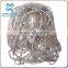 christmas New Popular Products Red Heart Wire Waterproof Fairy battery operated Lights,led fairy lights