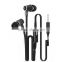 Hot sales3.5mm In-Ear Earphones Headphones Stereo Headset Earbuds With Mic for iphone android