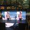 indoor smd led screen rental video P6 meeting room LED display